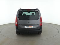 gebraucht Citroën Berlingo 1.5 Blue-HDi Feel M, Diesel, 17.950 €