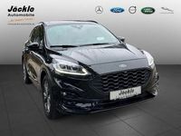 Gebraucht Ford Kuga ST-Line X 150 PS (110 kW) 2024 Agate black SUV