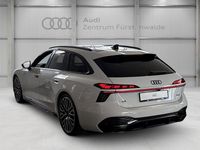 Neu Audi A6 S-Line 367 PS (269 kW) 2025 Weiss Kombi