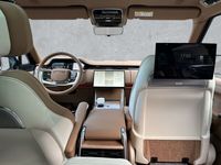 gebraucht Land Rover Range Rover Range RoverSV 23 " Serenity Multimedia Bronze