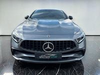 Gebraucht Mercedes CLS53 AMG AMG 435 PS (319 kW) 2023 Grau Coupé
