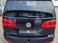 gebraucht VW Touran 1.6 TDI Comfortline Comfortline