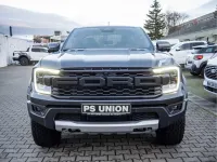 Neu Ford Ranger Raptor 209 PS (153 kW) 2025 Meteor grey Pickup
