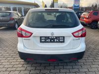 gebraucht Suzuki SX4 S-Cross 1.0 Klima*Radio