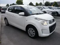 Gebraucht Citroën C1 Feel 69 PS (50 kW) 2016 Kleinwagen