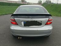 gebraucht Mercedes C220 Cdi