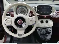 Gebraucht Fiat 500 Lounge 69 PS (50 kW) 2018 Limousine