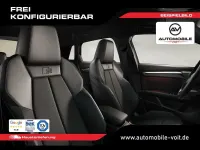 Neu Audi S3 Sport 333 PS (244 kW) 2026 Limousine