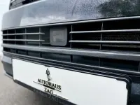 Gebraucht VW Caravelle S 150 PS (110 kW) 2019 Schwarz Van
