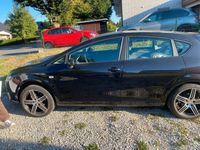 gebraucht Seat Leon mit 1,6 Motor