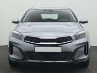 Neu Kia XCeed 150 PS (110 kW) 2026 (css) lunar silver m SUV