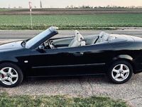 Gebraucht Saab 9-3 Cabriolet Vector 150 PS (110 kW) 2006 Schwarz Cabrio
