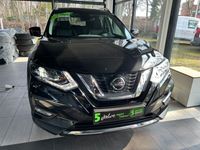 gebraucht Nissan X-Trail 1.3 DIG-T N-Connecta LED AHK Pano 7Sitze