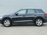 gebraucht Audi Q5 40 TDI quattro S tronic