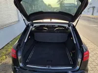 Gebraucht Audi A6 204 PS (150 kW) 2014 Kombi