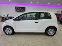 Usata Seat Mii Reference 60 CV (44 kW) 2015 Bianco Utilitaria