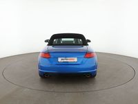 gebraucht Audi TT Roadster S 2.0 TFSI quattro, Benzin, 34.490 €