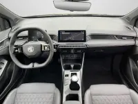 Neu MG MG3 Luxury 194 PS (142 kW) 2026 Grau Kleinwagen