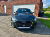 Gebraucht Audi A3 Ambiente 150 PS (110 kW) 2024 Grau SUV
