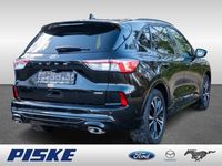 gebraucht Ford Kuga PHEV ST-Line X