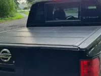 Gebraucht Nissan Titan 309 PS (227 kW) 2005 Schwarz Pickup