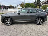 Gebraucht Genesis GV70 305 PS (224 kW) 2025 Grau SUV