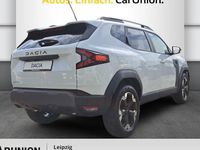 Neu Dacia Duster Extreme 131 PS (96 kW) 2025 Arktisweiß SUV