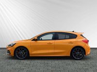 Gebraucht Ford Focus ST 280 PS (205 kW) 2020 Orange Limousine