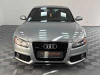 Gebraucht Audi A5 Comfort 265 PS (194 kW) 2010 Silber Coupé