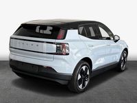 Gebraucht Volvo EX30 Plus 200 kW (272 PS) 2024 Blau SUV