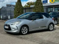 Gebraucht Citroën DS3 So Chic 120 PS (88 kW) 2012 Kleinwagen