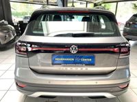 gebraucht VW T-Cross - Life TSI