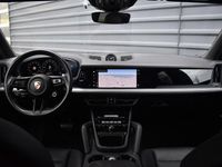 Second-hand Porsche Cayenne Sport 470 CP (345 kW) 2024 Gri SUV