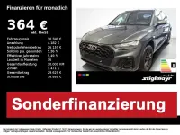 Gebraucht Audi Q5 S-Line 299 PS (219 kW) 2022 Grau SUV