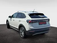 Usata VW Taigo Style 110 CV (80 kW) 2022 Grigio SUV