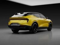 Neu Lotus Eletre 675 kW (918 PS) 2026 Gelb SUV
