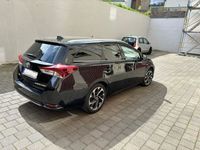 gebraucht Toyota Auris Touring Sports HYBRID