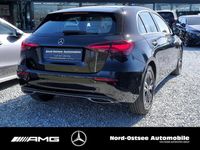 Gebraucht Mercedes A200 Progressive 163 PS (119 kW) 2023 Andere farbe Kleinwagen