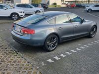 gebraucht Audi A5 Sportback 