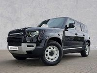 Gebraucht Land Rover Defender 252 PS (185 kW) 2021 Santorini black SUV