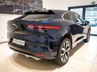 gebraucht Jaguar I-Pace EV320 SE PDC SHZ KAMERA NAVI ACC LED