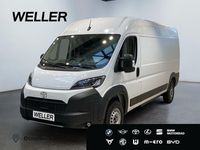 Neu Toyota Proace 75 kW (102 PS) 2025 Icy white (weiss) Van / Kleinbus
