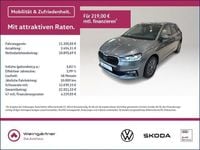 Gebraucht Skoda Fabia Drive 95 PS (69 kW) 2024 Andere farbe Kleinwagen