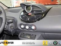 Gebraucht Renault Twingo Initiale Paris 75 PS (55 kW) 2013 Violett metallic Kleinwagen