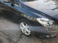 Gebraucht Mercedes B200 Urban 136 PS (100 kW) 2014 Kleinwagen