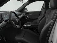 Neu BMW X1 Performance 300 PS (220 kW) 2026 Weiß SUV