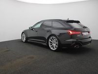 Gebraucht Audi RS6 Ambiente 600 PS (441 kW) 2024 Mythosschwarz metallic Kombi