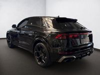 Neu Audi RS Q8 Performance 640 PS (470 kW) 2025 Schwarz SUV