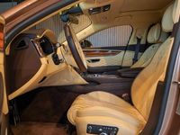 Gebraucht Bentley Flying Spur 635 PS (467 kW) 2022 Beige Limousine