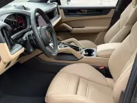 Gebraucht Porsche Cayenne Coupe GTS 500 PS (367 kW) 2024 Grau SUV